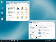 Новые темы для оформления Windows 10 (07.04.2016)