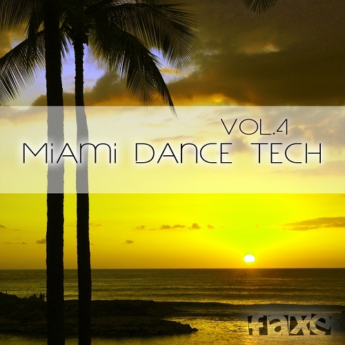 Miami Dance Tech, Vol. 4 (2016)