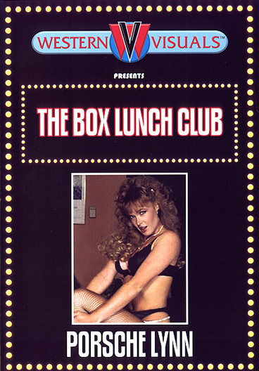 The Box Lunch Club / Hot Lunch Club /    (Ned Morehead, Western Visuals) [1986 ., Classic, Feature, VHSRip]