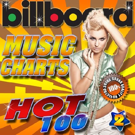 Billboard Music Charts 2 (2016) 