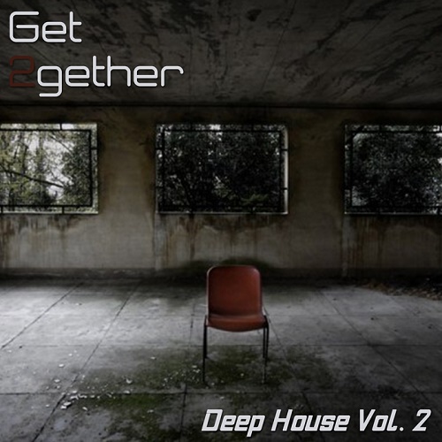 Get 2gether Deep House, Vol. 2 (2016)