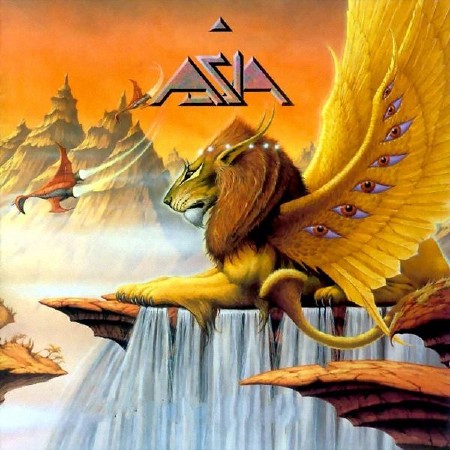 Asia -  (1982 - 2012) 