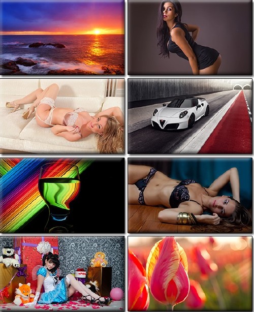 LIFEstyle News MiXture Images. Wallpapers Part (961)