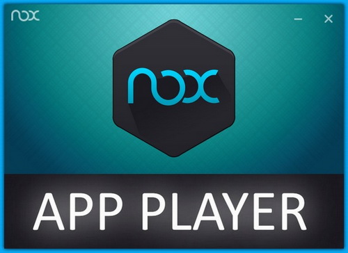 Nox App Player 3.8.0.0 Full