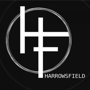 Harrowsfield - Harrowsfield [EP] (2012)