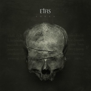 Eths - Ankaa (2016)