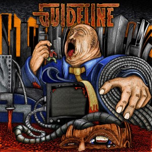 Guideline - Scars and Stripes (2013)