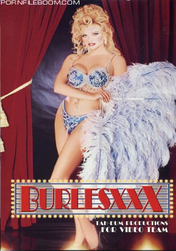  Burlesxxx 1  1996