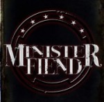 Minister Fiend - Chemically Enhanced (2016)