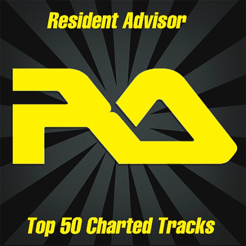 Resident Advisor Top 50 Charted Tracks March (2016)