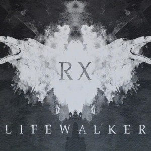 Lifewalker - Rx [EP] (2016)