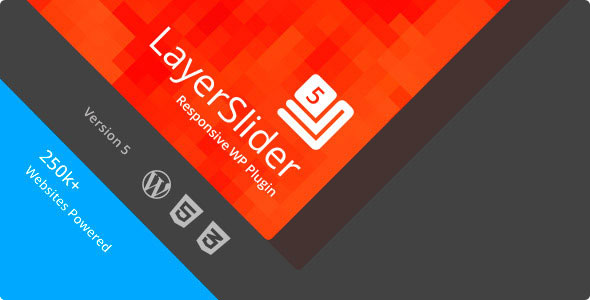 Nulled Codecanyon - LayerSlider v5.6.5 - Responsive WordPress Slider Plugin