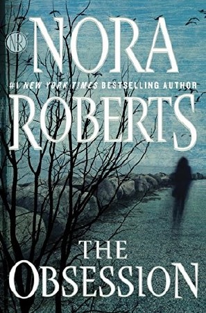 Nora  Roberts  -  The Obsession  ()
