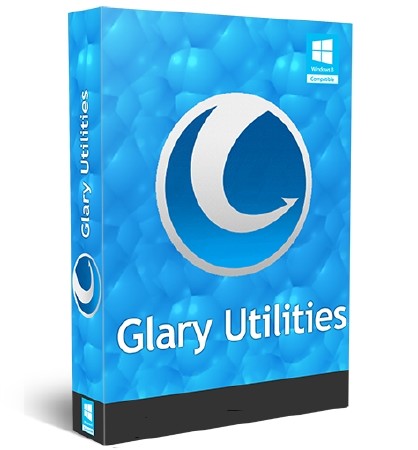 Glary Utilities Pro 5.49.0.69 Repack/Portable by Diakov