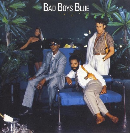 Bad Boys Blue - Discography (1985 - 2014)