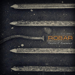Robar - Perfect Enemies [Single] (2013)