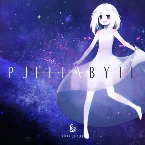 AcuticLogics - Puellabyte (2014)