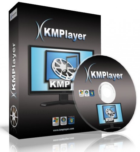 The KMPlayer 4.1.0.3 Final + Portable PortableAppZ