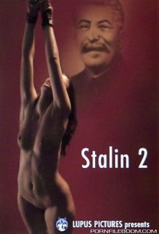  Stalin 2  (Lupus Pictures) 2005