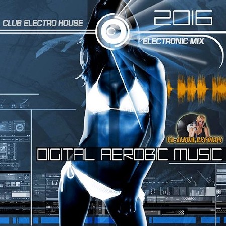 Digital Music Aerobic (2016)