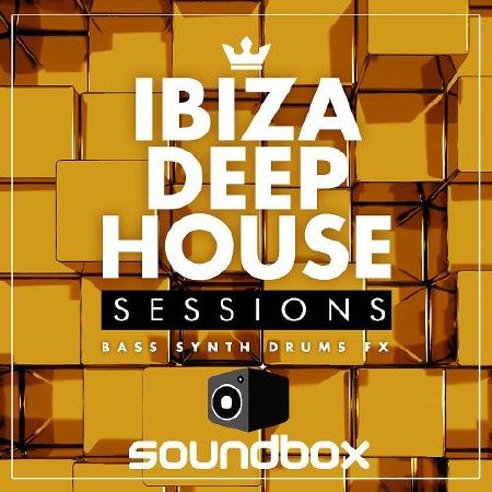 Ibiza Deep Control House (2016)
