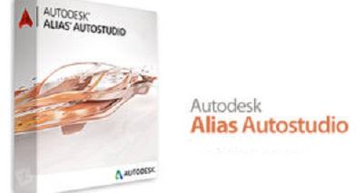 Autodesk Alias AutoStudio 2017 (x64) ISO