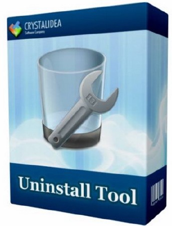Uninstall Tool 3.4.5 Build 5432 Final Repack/Portable by Diakov