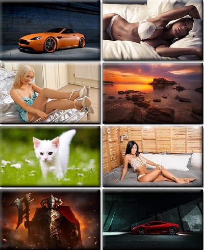 LIFEstyle News MiXture Images. Wallpapers Part (969)
