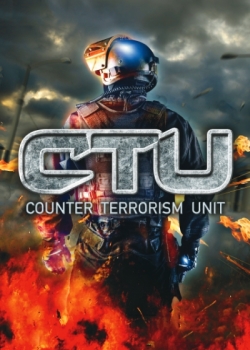 Ctu: counter terrorism unit (2016, pc)
