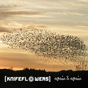 Knifeflowers - New Tracks (2016)