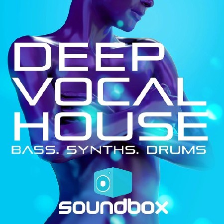 Deep Synths House Vocals - Club Around (2016)