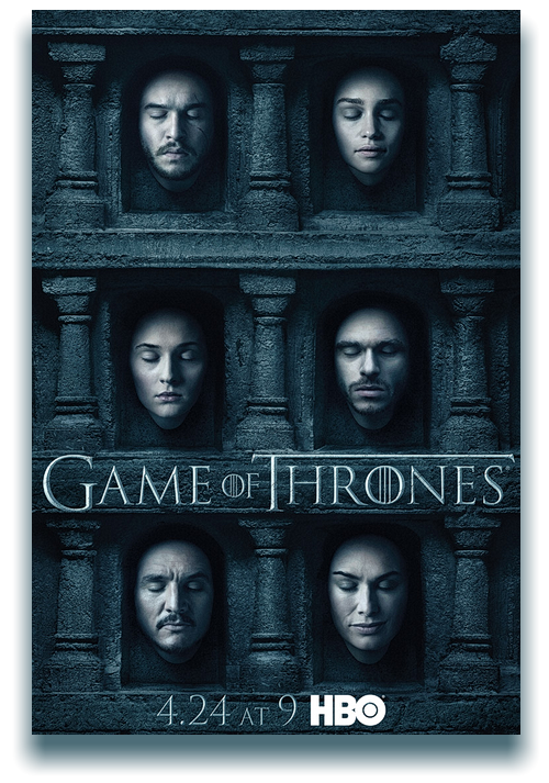   / Game of Thrones [6 : 1-10   10] (2016) WEB-DL 720p | LostFilm