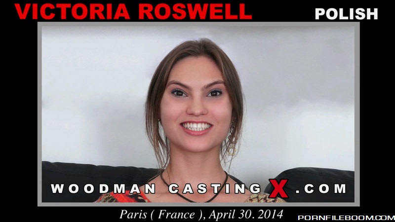 WoodmanCastingX.com  Victoria Roswell (* Updated * / Casting X 131 / 22.04.16)