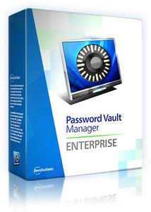 Password Vault Manager Enterprise 3.5.2.0 (Mac OSX)