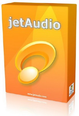 jetAudio 8.1.5.10314 Plus Repack/Portable by Diakov