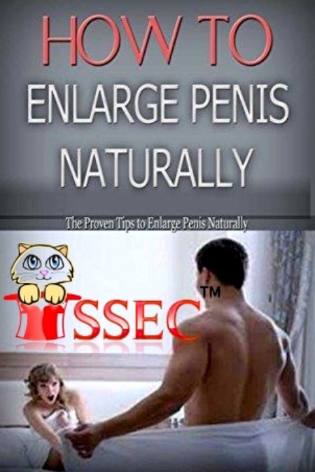 Enlarge A Penis Naturally 44