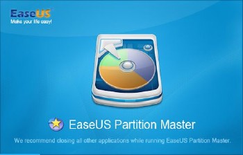 EASEUS Partition Master 11.0 Serve (2016) PC | RePack by D!akov