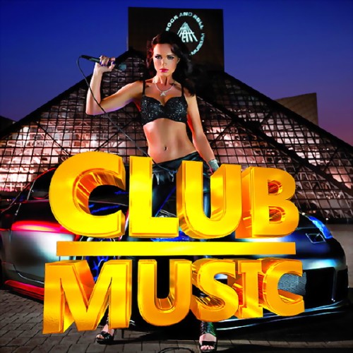 Club Music Junior Union (2016) Mp3