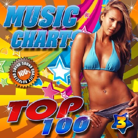 Music Top 100 №3 (2016)