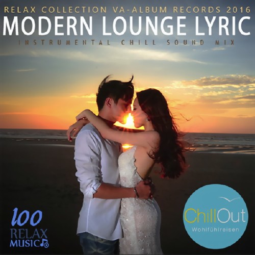 Modern Lounge Lyric (2016) Mp3