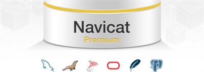 PremiumSoft Navicat Premium Enterprise 11.2.8 (x86/x64)