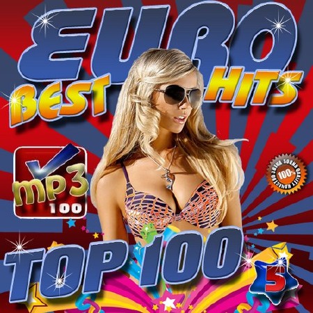 Euro Best Hits Vol.5 (2016)