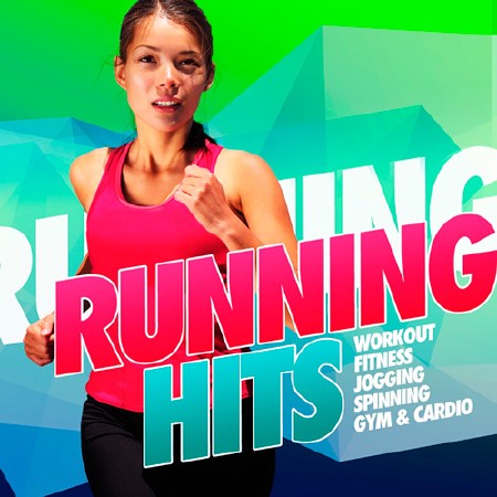 Running Hits Workout - Fitness Groove (2016)