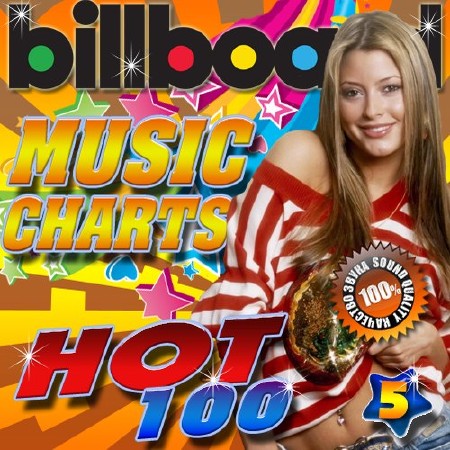 Music Charts Vol.5 (2016)