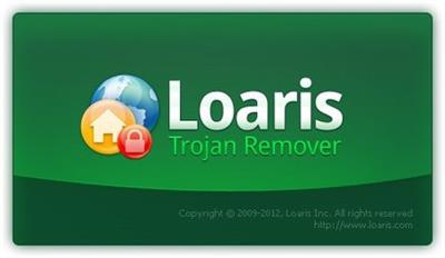 Loaris Trojan Remover 2.0.1 Multilingual