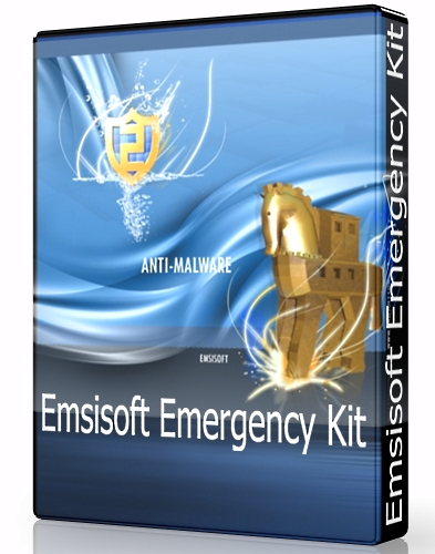 Emsisoft Emergency Kit 11.0.0.6082 Portable