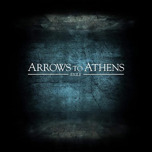 Arrows to Athens - Exile [EP] (2016)