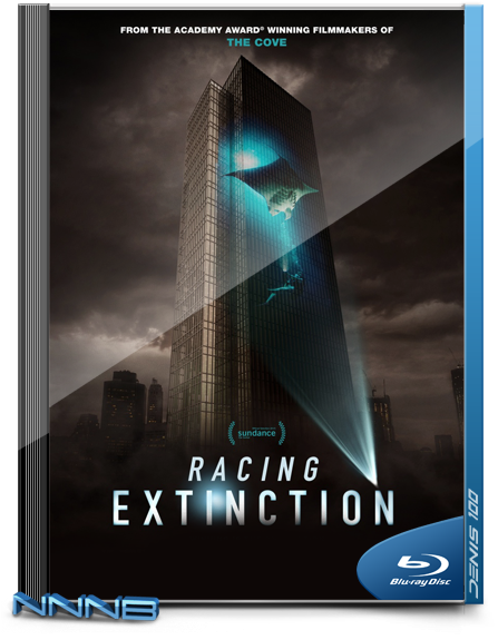    / Racing Extinction (2015) BDRip 720p | P