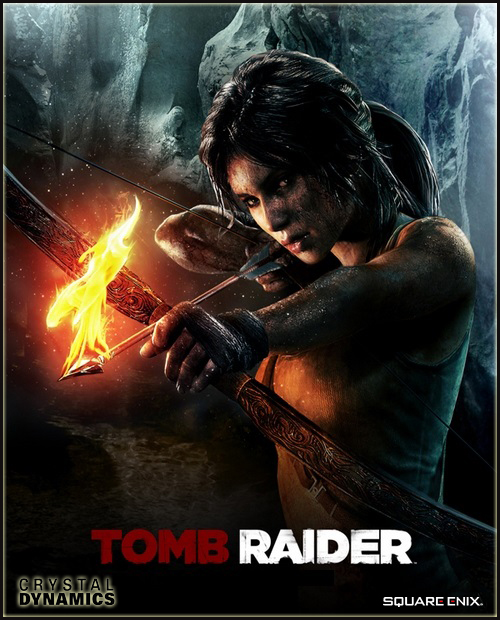 Tomb Raider: Survival Edition (2013/RUS/RePack)