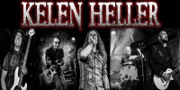 Kelen Heller - Limited Edition [EP] (2013)